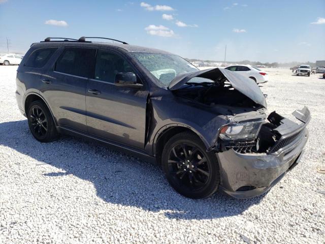 1C4RDHDG5KC559255 Dodge DURANGO GT
