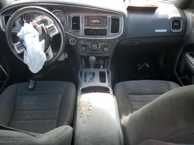 2C3CDXBGXEH108850 Dodge Charger Se