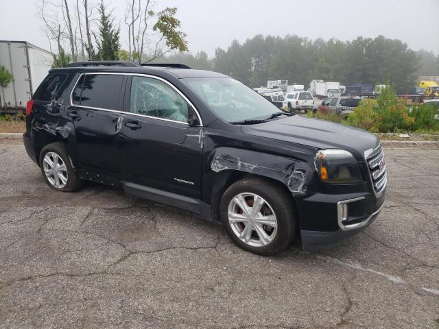 2GKALNEKXH6302034 GMC Terrain Sle