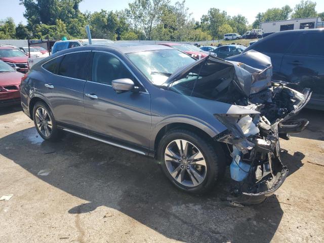 5J6TF2H58FL004306 Honda Crosstour Exl