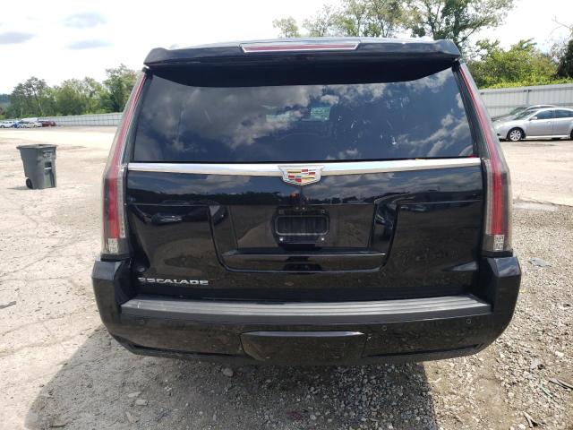 1GYS4JKJ7HR218656 Cadillac Escalade Esv Premium Luxury