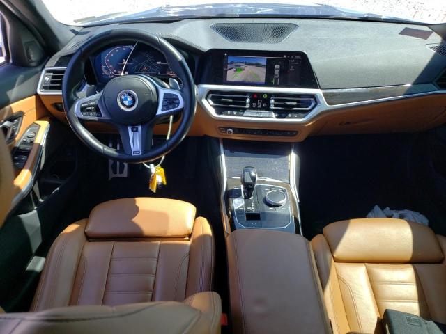 3MW5R7J07L8B08500 BMW 330XI