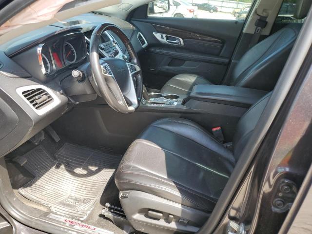 2GKFLZE39F6277386 GMC Terrain Denali
