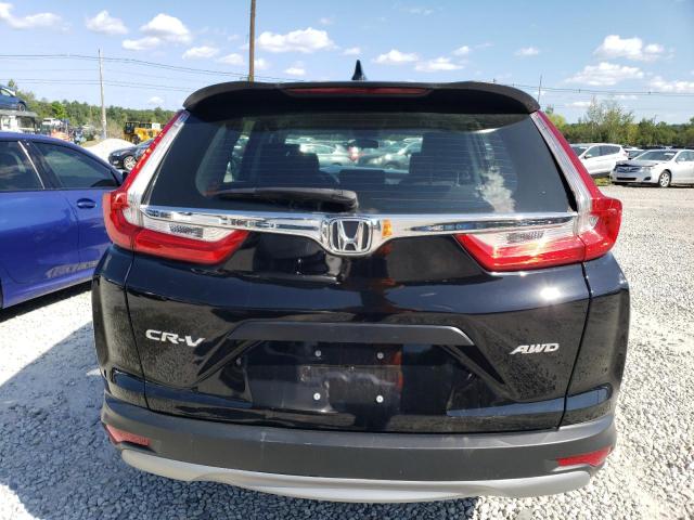 2HKRW6H36KH230204 Honda CR-V LX