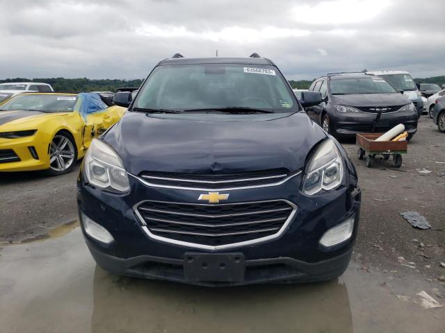 Auction sale of the 2017 Chevrolet Equinox Lt , vin: 2GNALCEK3H1535838, lot number: 163568703