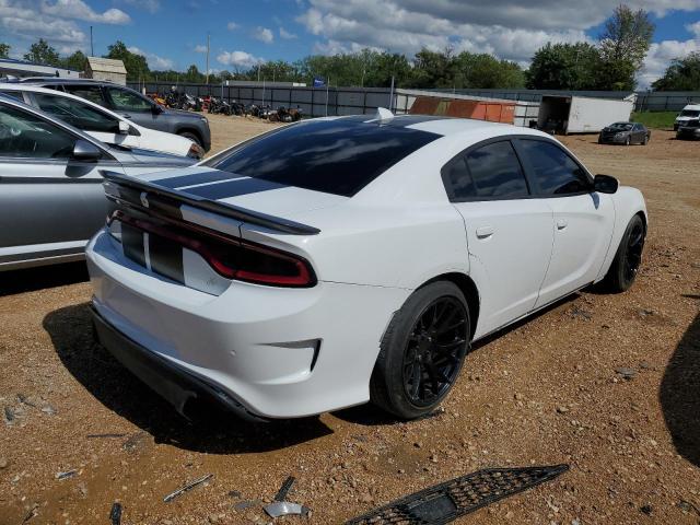 2C3CDXGJXHH581401 Dodge Charger R/t 392