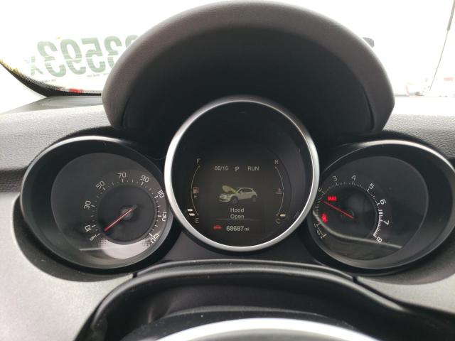 ZFBCFXET0GP336365 Fiat 500x Trekking Plus