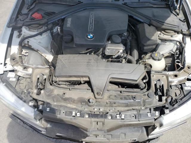 WBA4A9C50GG507733 BMW 428 I Gran Coupe Sulev