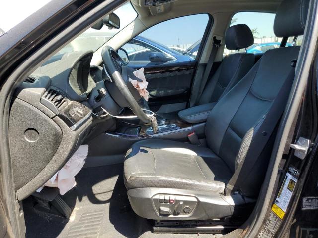 5UXXW3C51F0M86895 BMW X4 Xdrive28i
