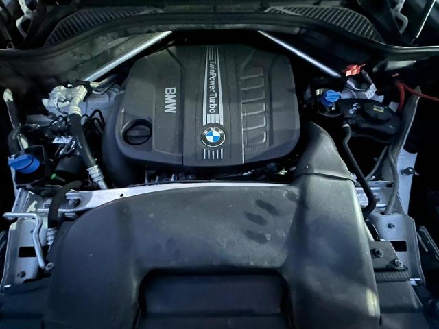 5UXKS4C56F0J99306 BMW X5 Xdrive35d