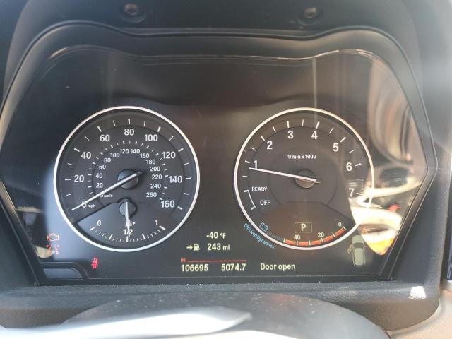 WBXHT3C38GP888860 BMW X1 Xdrive28i