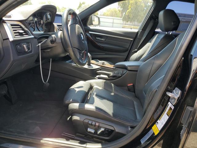 WBA8B9C57HK884525 BMW 330 I