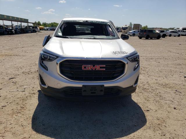 3GKALMEV5LL312835 GMC Terrain Sle