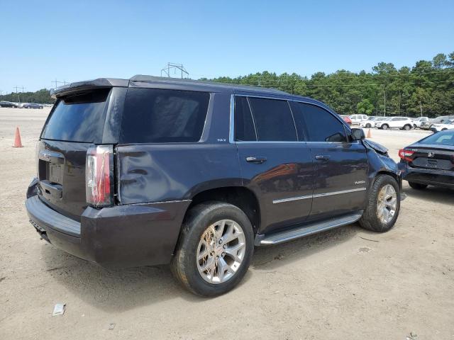 1GKS1BKCXFR653694 GMC YUKON SLT