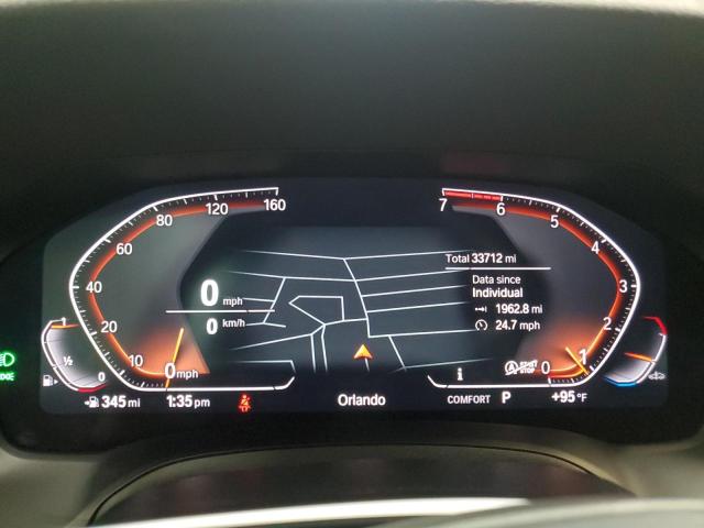 WBA53AP0XMCH56237 BMW 430I