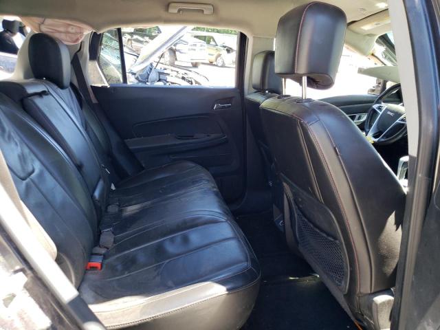 2GKALSEKXF6268611 GMC Terrain Slt