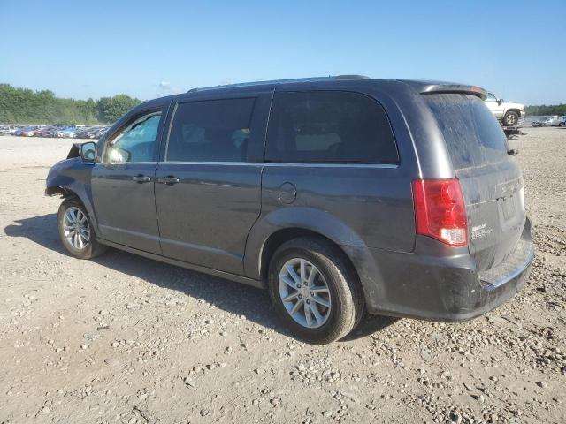 2C4RDGCG8JR224475 Dodge Grand Caravan Sxt