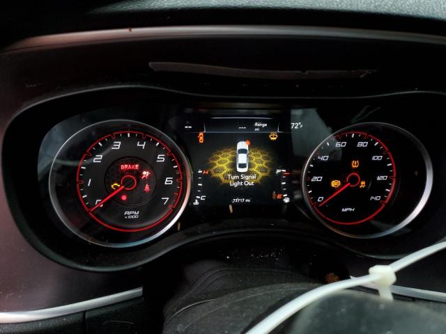 2C3CDXBGXLH111843 Dodge Charger Sxt