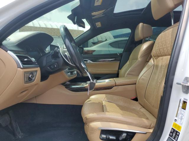WBA7F2C52GG417201 BMW 750 Xi