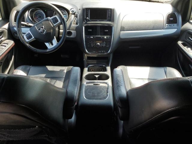 2C4RDGEG7HR737840 Dodge Grand Caravan Gt