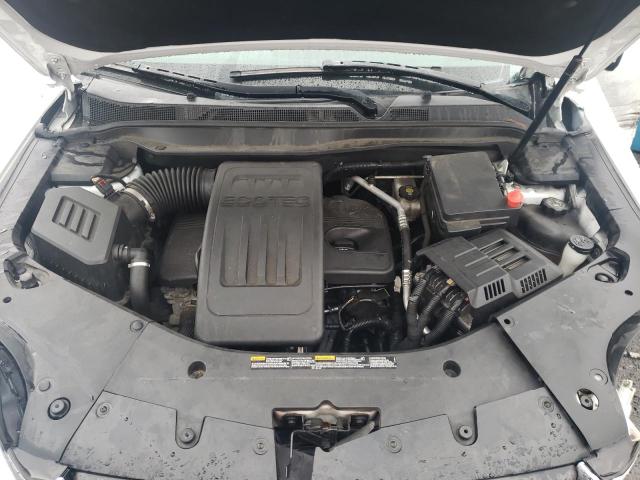 2GKFLWEK9F6345420 GMC Terrain Sle