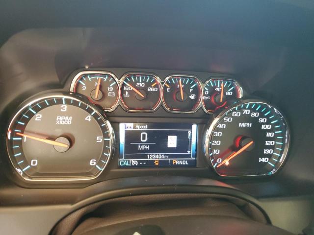 1GKS2GKC6HR241253 GMC Yukon Xl K1500 Slt