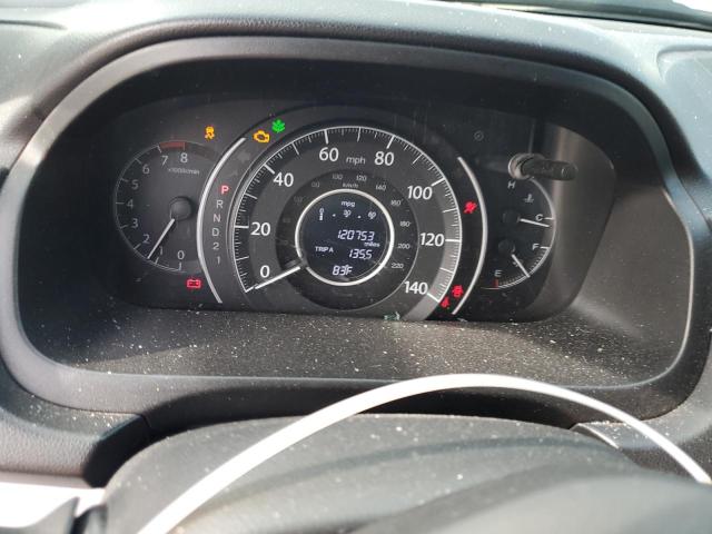 3CZRM3H30EG703736 Honda CR-V LX