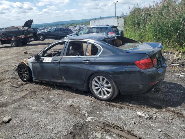 WBA5B3C5XGG253513 BMW 535 XI