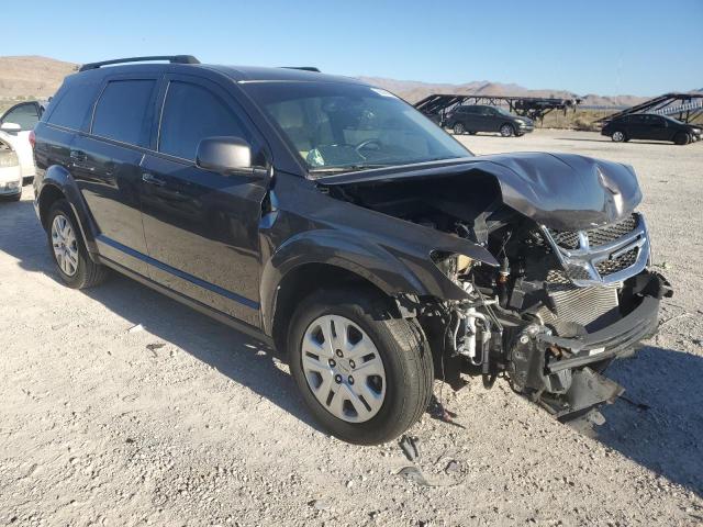 3C4PDDBGXKT845268 Dodge JOURNEY SE