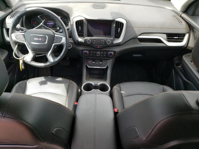 3GKALVEV7ML322810 GMC Terrain Slt
