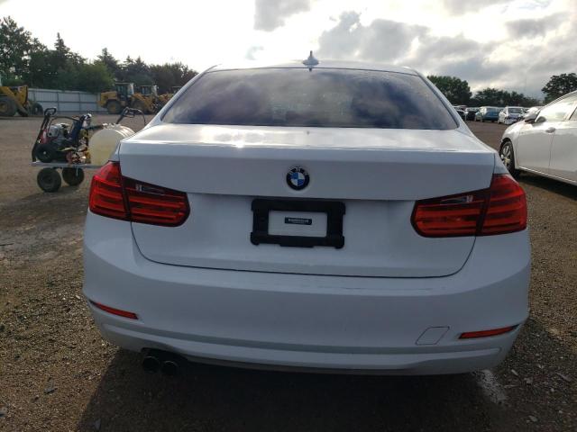 WBA3B3C53EJ980435 BMW 328 XI