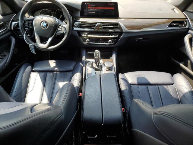 WBAJA5C52KWW06161 BMW 530 I