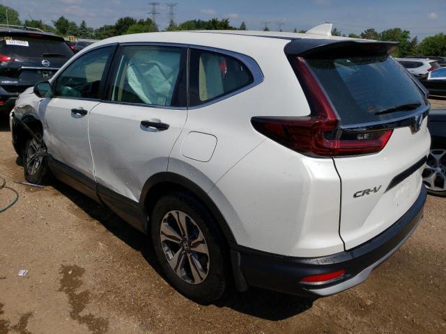 5J6RW2H27LL015762 Honda CR-V LX