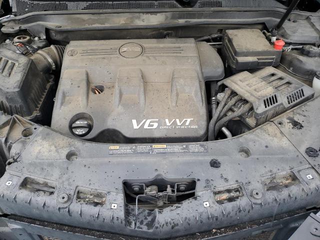 2GKFLUE39F6421179 GMC Terrain Denali