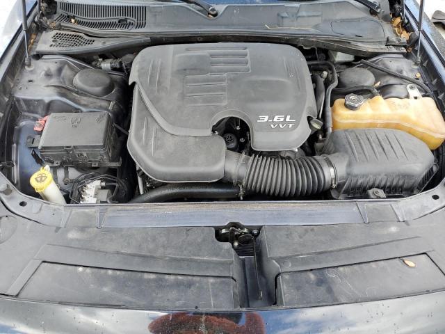 2C3CDZAG2HH532282 Dodge Challenger Sxt