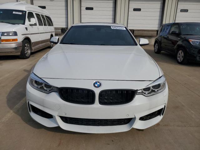 WBA3R5C50EF784673 BMW 435 Xi