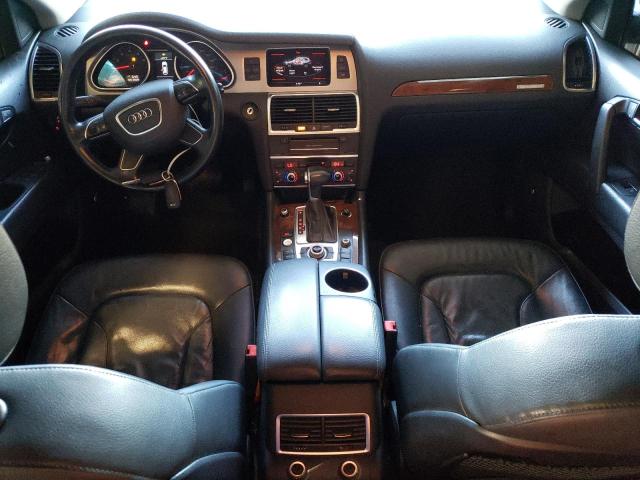 WA1LGAFE1FD015622 Audi Q7 Premium Plus