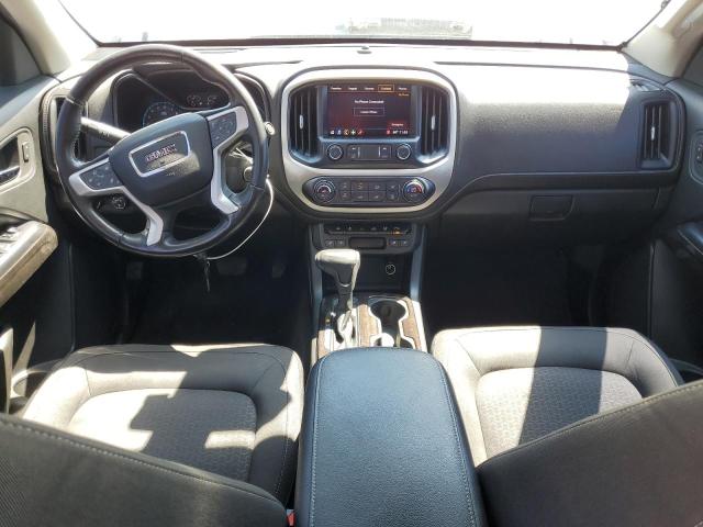 1GTG6CEN0K1342791 GMC CANYON SLE
