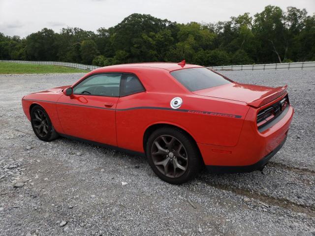 2C3CDZAGXFH712025 Dodge Challenger Sxt