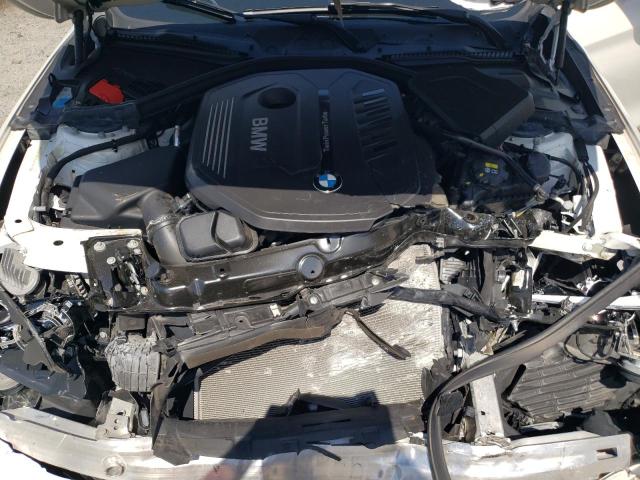 WBA4J7C57JBH14440 BMW 440xi Gran Coupe