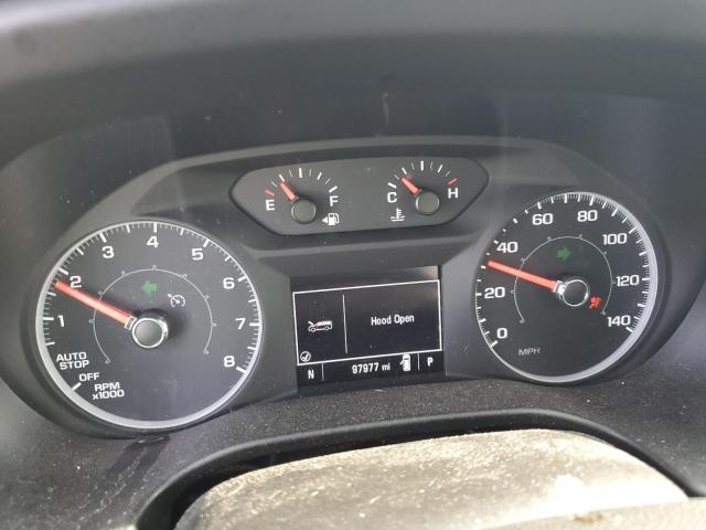 1GKKNLLA0KZ203957 GMC ACADIA SLE