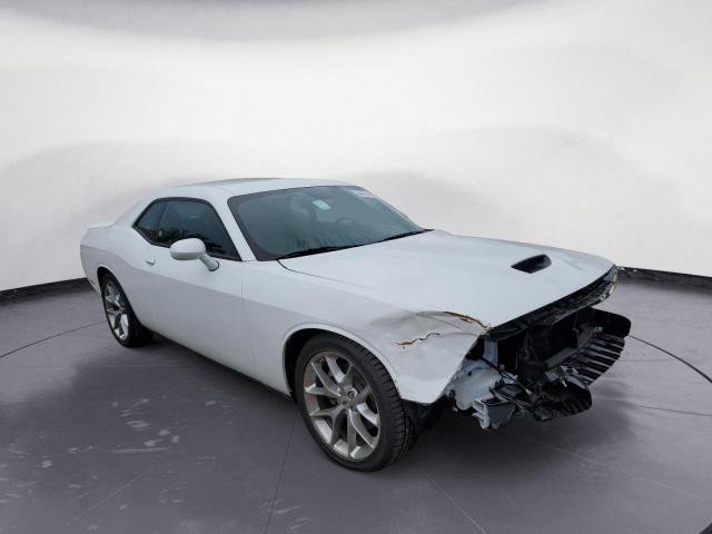 2C3CDZJG5NH254392 Dodge Challenger Gt