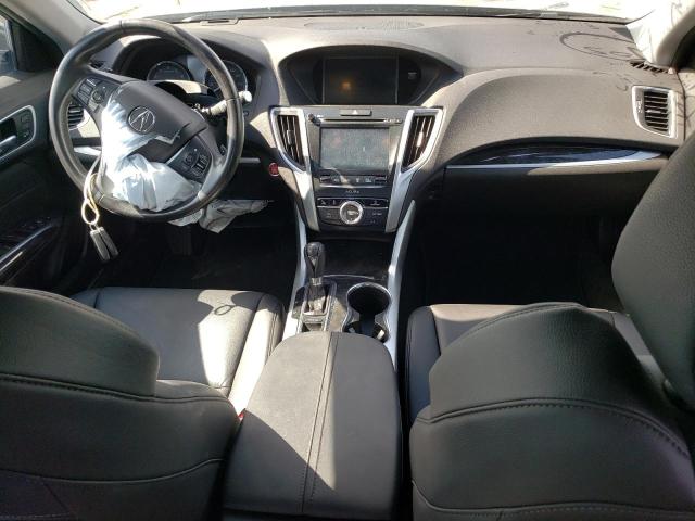 19UUB1F3XJA003472 Acura TLX