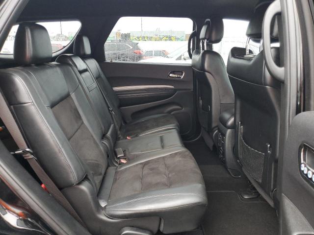 1C4RDHDG6KC647473 Dodge DURANGO GT