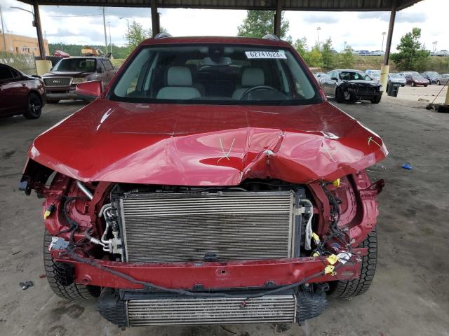 3GKALVEV4LL178552 GMC Terrain Slt