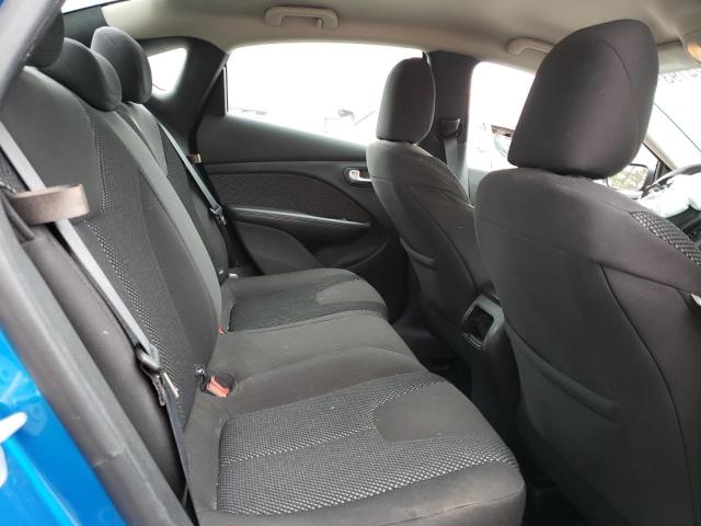 1C3CDFAA2FD404855 Dodge DART SE