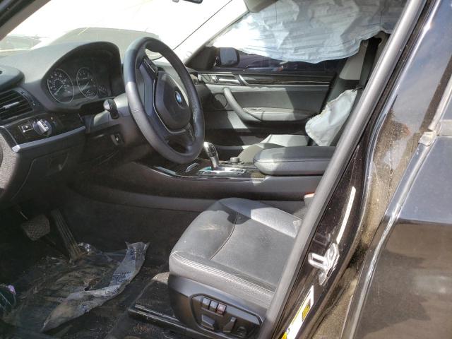 5UXWX9C58F0D61830 BMW X3 Xdrive28i