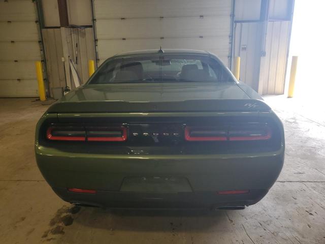 2C3CDZBT8KH752206 Dodge Challenger R/t