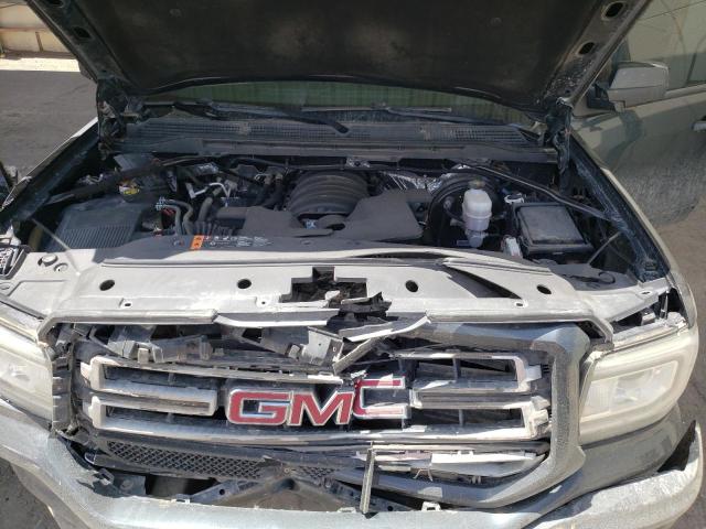1GTV2LEC8HZ391085 GMC Sierra K1500