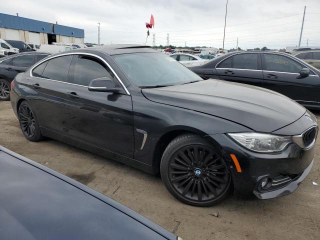 WBA4A5C57FGK15407 BMW 428 I Gran Coupe